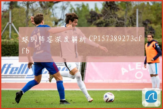 球队阵容深度解析 CP157389273cffb